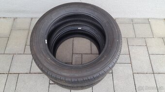 COOPER 215/60 R17C - 2