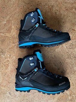 Damske Salewa Crow GTX 36 - 2