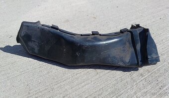 Ford galaxy,ford s max-hadica vzduchu - 2