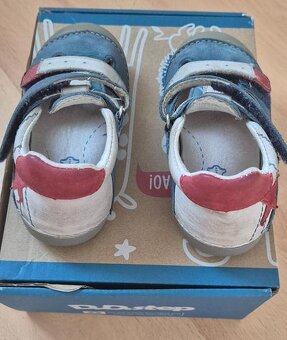 Sandale dd step 23 - 2