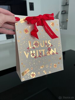 Louis Vuitton darcekova taska - 2