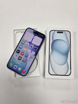 iPhone 15 128GB - 2