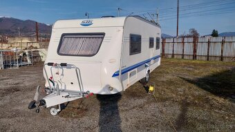 Hobby de luxe 540 - 2