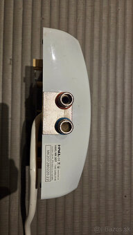 Predám 2 fazovy prietokovy ohrievač HAKL - 2