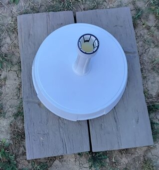 Stojan na slnečníky Greemotion - 2