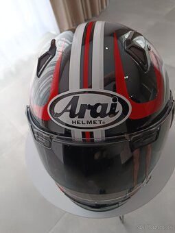 Arai prilba - 2