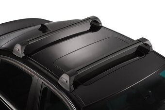 Strešný nosič Audi A8 D3 - 2