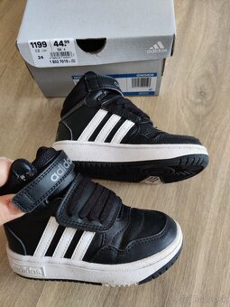 Adidas tenisky - 2
