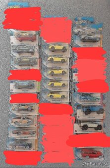 angličáky rôzne - 2