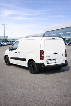 Citroen Berlingo - 2