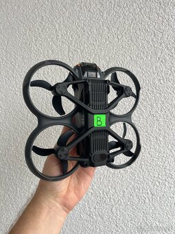 DJI Avata 2 - iba Telo (Drony Only) - 2