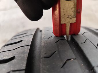 Letne 185/55 r15 86H continental - 2