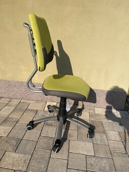 Detská stolička - 2