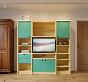 Kvalitný sektorový nábytok - 2