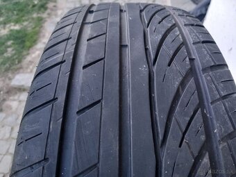 Letné pneu 225/60 r18 - 2