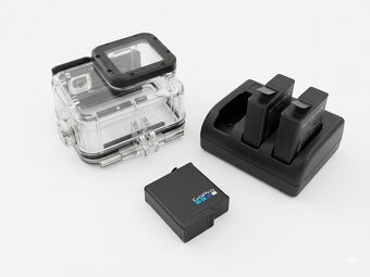 GoPro Hero 7 Black - 2