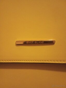 Satchel kabelka značky River Island - 2