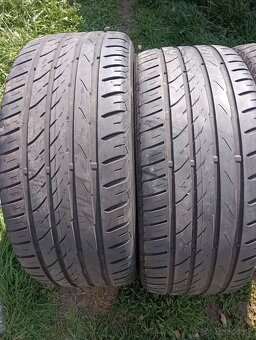 225/45 R17 letné 4 ks.DOT 2018 - 2