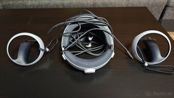 Playstation VR2 virtuálna realita - 2