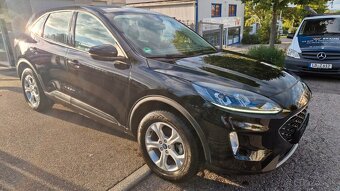 Ford Kuga 2.5 Duratec PHEV Cool & Connect, Plug in hybrid - 2