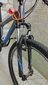 CTM REIN 1.0 27.5" - 2