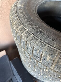 235/70 R16 - 2