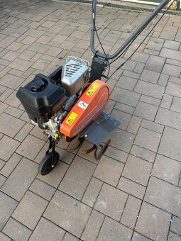 Husqvarna - 2