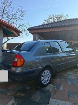 Renault Thalia - 2