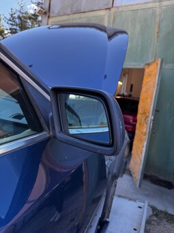 Spetne zrkadla bmw e60 - 2