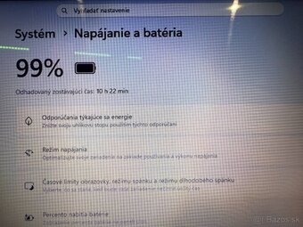 Notebook Dell Vostro 3500 i5-8265U / 8GB RAM / 256GB SSD - 2
