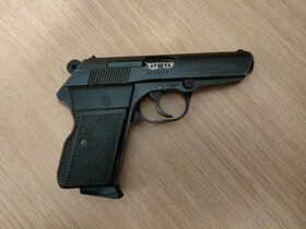 Pištoľ ČZ 70 7.65 mm - 2