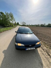 Ford Mondeo 1995 - 2