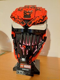 LEGO Marvel 76199 Carnage - 2