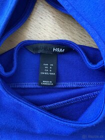 Šaty H&M, Orsay, Zara , 36, XS , S - 2