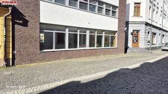 ID 3113 Prenájom: obchodný - prevádzkový priestor, 130 m2, - 2
