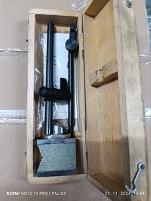 Držiak indikatora magnetický vypinatelny - 2