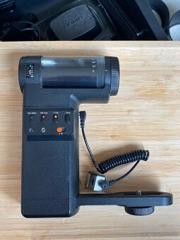 Agfatronic 302 CS blesk - 2