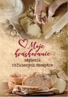 Kváskovanie - 2