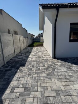 NÍZKOENERGETICKÁ NOVOSTAVBA 4.- izbového rodinného domu - 2