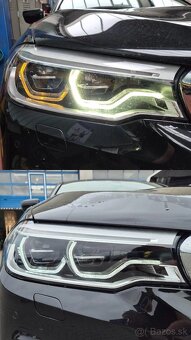 Servis, renovácia a oprava svetlometov Košice. - 2