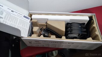 Predam chladič MSI Coreliquid Mag 360R - 2