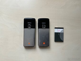 Nokia 6300 - 2