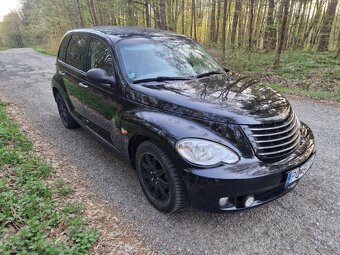 Chrysler PT CRUISER 2.4i LPG - 2