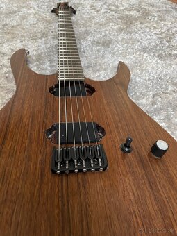 Predám Superstrat - 2
