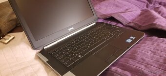 Dell Latitude E5420 s Intel Core i5, 8 GB, SSD - 2