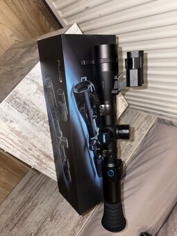 Pard DS35 lrf - 2