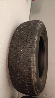 Pneumatiky letné 215/17 r16 - 2