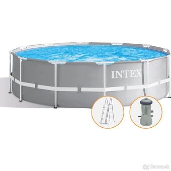Bazen Intex Prism Frame set 3,66 x0,99 m - 2