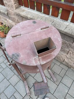 Šrotovnik - 2