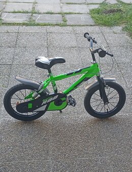 Predám Detský bicykel 14" - 2